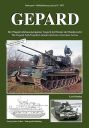 GEPARD<br>Der Flugabwehrkanonenpanzer Gepard im Dienste der Bundeswehr